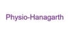 Kundenlogo von Hanagarth Ulrike Krankengymnastik, Physiotherapiepraxis