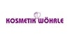 Kundenlogo von Wöhrle Elisabeth Kosmetik u. med. Fußpflege