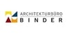 Kundenlogo von Binder Joachim Architekturbüro