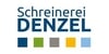 Kundenlogo von Schreinerei Denzel GmbH