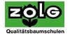 Kundenlogo von Zolg Baumschule