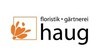 Kundenlogo von Haug Andreas Gartenbau