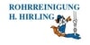 Kundenlogo von Hirling H. Rohrreinigung