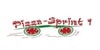 Kundenlogo von Pizza Sprint 1 Inh. Beniamino Caruso
