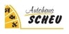 Kundenlogo von Autohaus Scheu GmbH