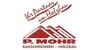 Kundenlogo von P. Mohr e.K. Inh. Michael Mohr Holzbau