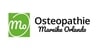 Kundenlogo von Orlando Mareike Osteopathiepraxis