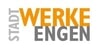 Kundenlogo von Stadtwerke Engen GmbH