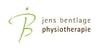 Kundenlogo von Bentlage Jens Physiotherapiepraxis