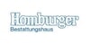 Kundenlogo Ralf Homburger e.K. Homburger Bestattungshaus