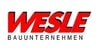 Kundenlogo von Wesle Peter Bauunternehmen
