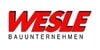 Kundenlogo von Wesle Peter Bauunternehmen