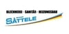 Kundenlogo von Sättele Elmar Sanitär