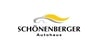 Kundenlogo von Schönenberger A. GmbH Autohaus