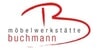 Kundenlogo von Möbelwerkstätte Buchmann GmbH