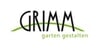Kundenlogo von Grimm garten gestalten GmbH