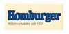 Kundenlogo von Homburger Schreinerei