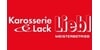 Kundenlogo von Liebl Frank Karosserie & Lack Meisterbetrieb