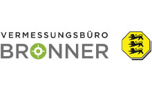 Kundenlogo von Bronner Matthias Öffentl. best. Verm. Ingenieur