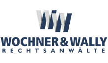 Kundenlogo von Wochner & Kollegen Rechtsanwaltskanzlei
