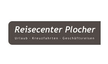 Kundenlogo von Reisecenter Plocher