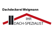 Kundenlogo von Weigmann Markus Dachdeckerei