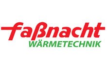Kundenlogo von Faßnacht Wärmetechnik GmbH