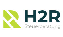 Kundenlogo von H2R Steuerberatung GmbH & Co. KG