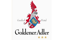 Kundenlogo von Hotel Goldener Adler Inh. Peter Bareis Gaststätte