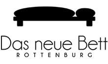 Kundenlogo von Das neue Bett Rottenburg GmbH
