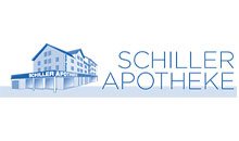 Kundenlogo von Schillerapotheke