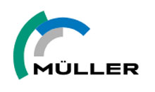 Kundenlogo von Müller GmbH & Co. KG Heizung - Klima - Sanitär
