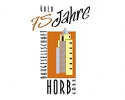 Kundenlogo Baugesellschaft Horb GmbH Wohnungsunternehmen
