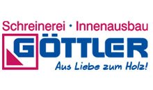 Kundenlogo von Göttler Wolfgang Schreinerei