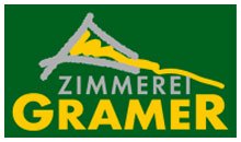 Kundenlogo von Peter Gramer Zimmergeschäft