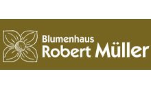 Kundenlogo von Müller Robert Blumenhaus