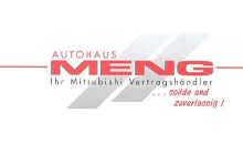 Kundenlogo von Autohaus Meng e.K.