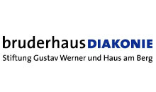 Kundenlogo von BruderhausDiakonie GF Sozialpsychiatrie,  Unterstützungszentrum