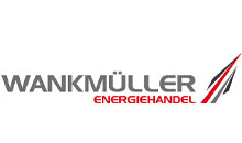 Kundenlogo von A. Wankmüller GmbH & Co. KG Energiehandel