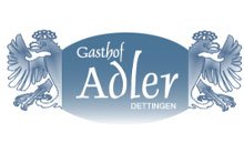 Kundenlogo von Gasthof Adler Inh. Sigrid Hellstern