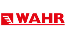 Kundenlogo von Fritz Wahr Energie GmbH & Co. KG