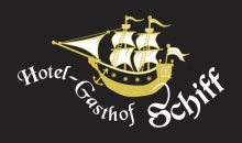Kundenlogo von Hotel Schiff Frau Gessler