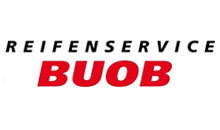 Kundenlogo von Buob Edwin Reifen-Service