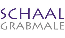 Kundenlogo von Schaal Grabmale
