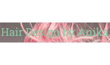 Kundenlogo von Hair Design by Anika Inh. Anika Bischof