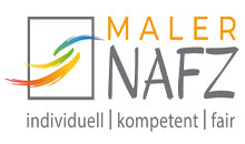 Kundenlogo von Nafz Mike Malerbetrieb