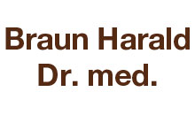 Kundenlogo von Braun Harald Dr.med Arzt für Allgemeinmedizin Praxis