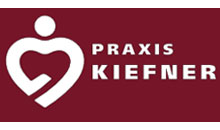 Kundenlogo von Urs Kiefner Facharzt für Innere Medizin
