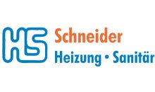 Kundenlogo von Wolfgang Schneider Heizung und Sanitär