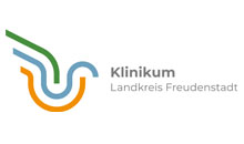 Kundenlogo von Krankenhäuser Landkreis Freudenstadt gGmbH Klinik f. Geriatrische Rehabilitation